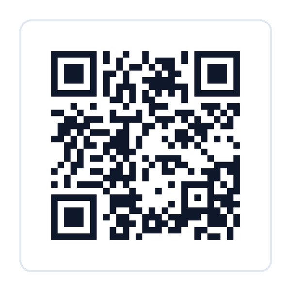 QR لموقع سدّدني