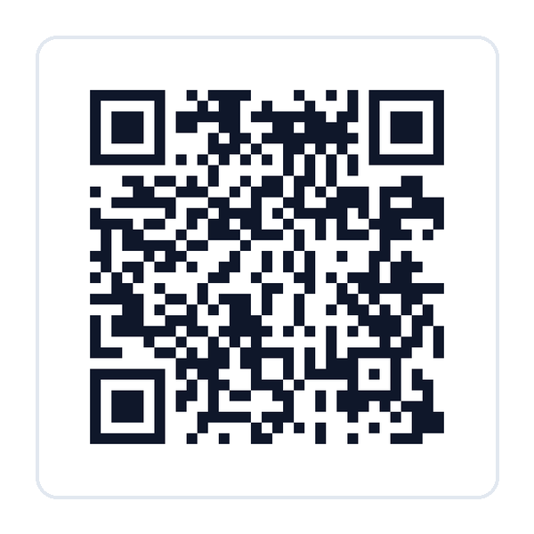 QR واتساب سدّدني